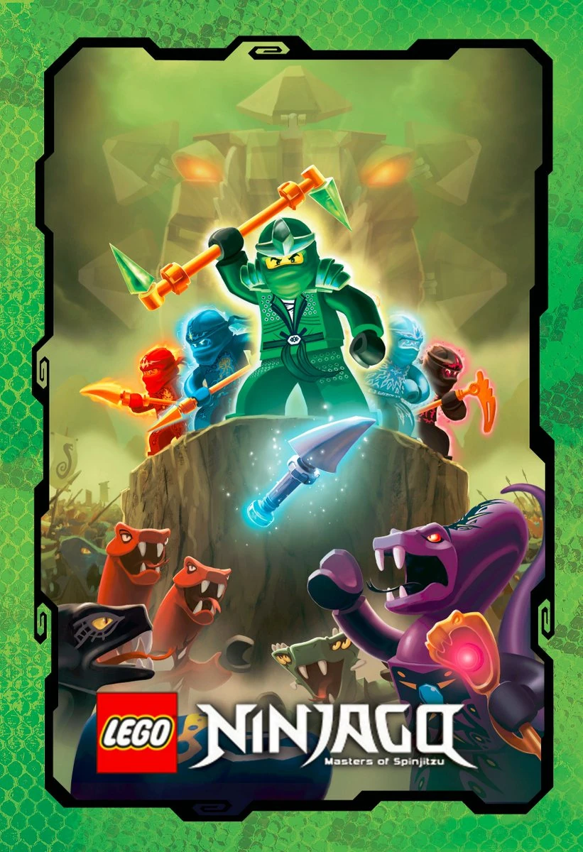 Season Poster